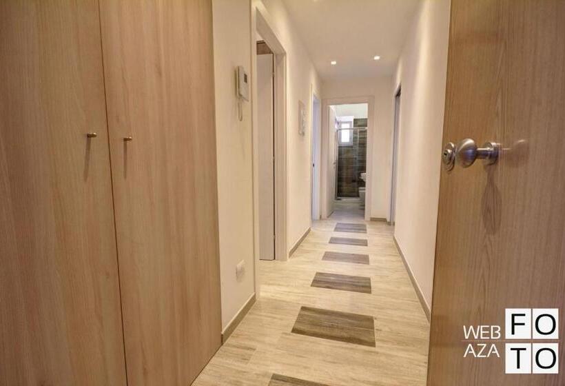 آپارتمان سوپریور 1 خوابه, La Perla Del Mare Di Polignano Apartments