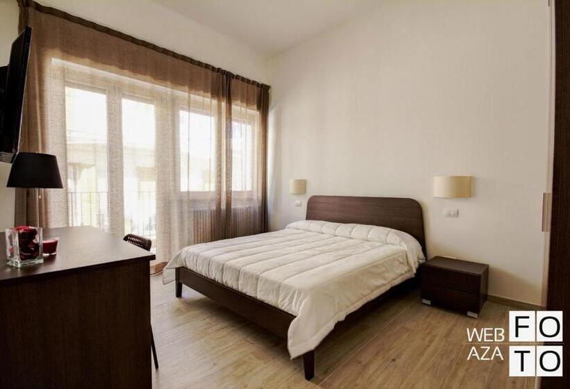 آپارتمان کلاسیک 1 خوابه, La Perla Del Mare Di Polignano Apartments