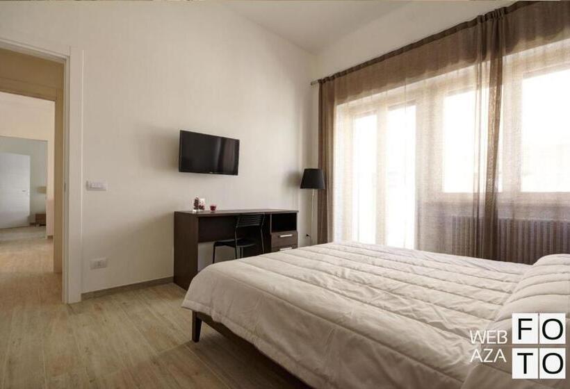 آپارتمان کلاسیک 1 خوابه, La Perla Del Mare Di Polignano Apartments