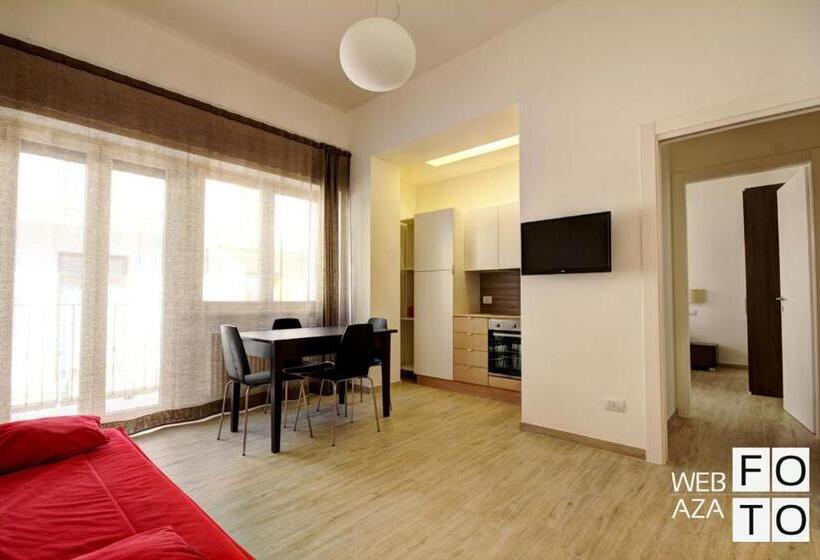 آپارتمان کلاسیک 1 خوابه, La Perla Del Mare Di Polignano Apartments
