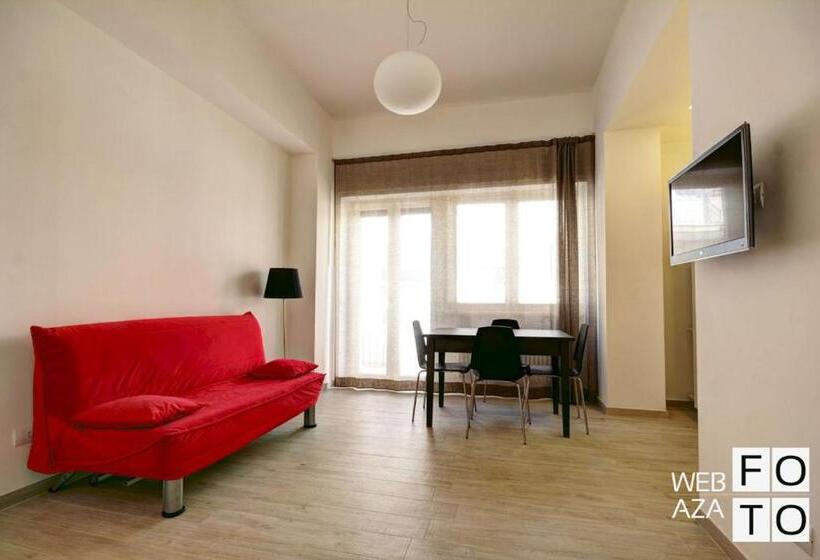 آپارتمان کلاسیک 1 خوابه, La Perla Del Mare Di Polignano Apartments