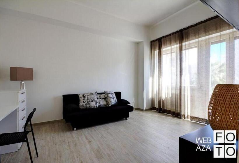 آپارتمان سوپریور 1 خوابه, La Perla Del Mare Di Polignano Apartments