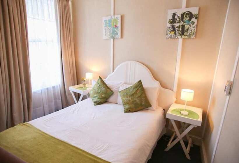اتاق استاندارد, De Oude Meul Guest House