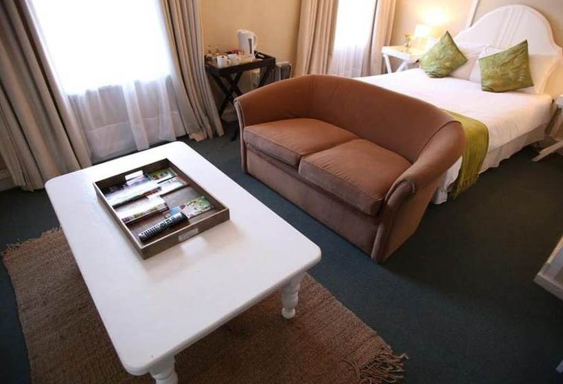 اتاق استاندارد, De Oude Meul Guest House