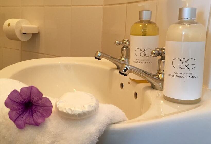 اتاق استاندارد, De Oude Meul Guest House