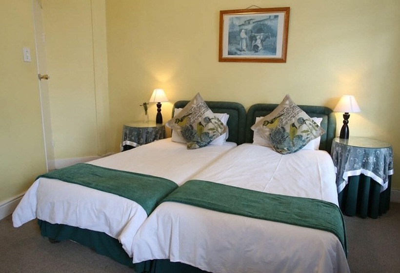 اتاق استاندارد, De Oude Meul Guest House