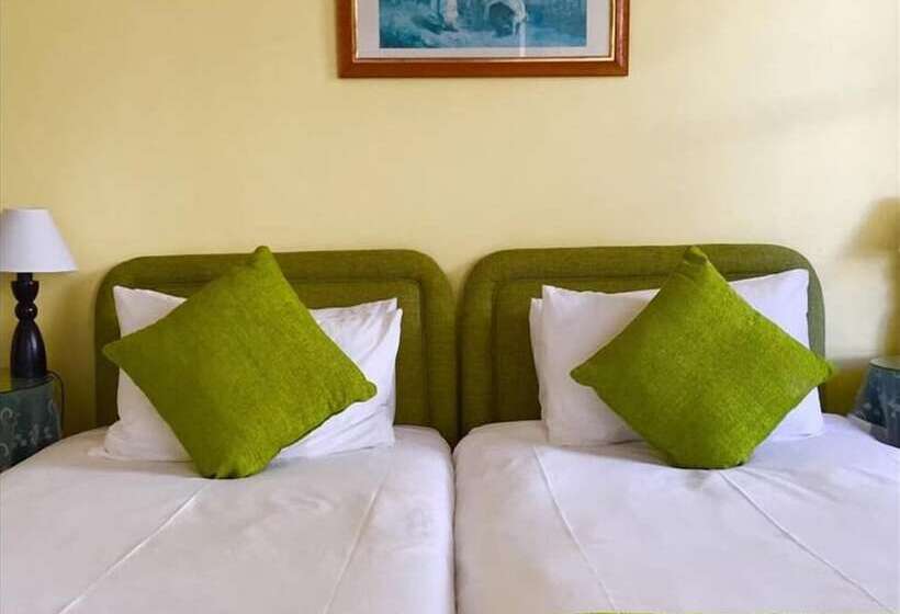 اتاق استاندارد, De Oude Meul Guest House