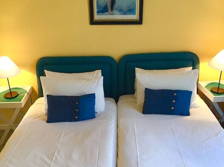 اتاق استاندارد, De Oude Meul Guest House