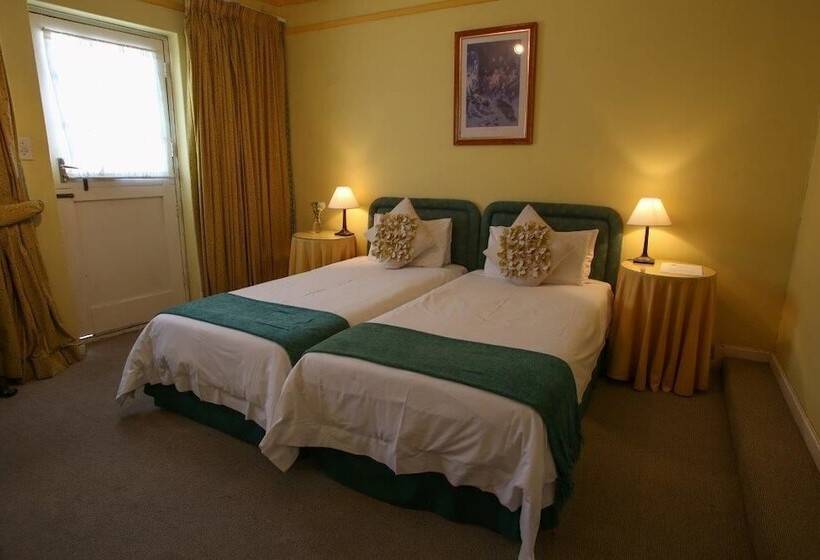 اتاق استاندارد, De Oude Meul Guest House