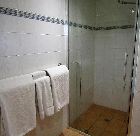 آپارتمان کلاسیک 1 خوابه, Sunlit Waters Studio Apartments