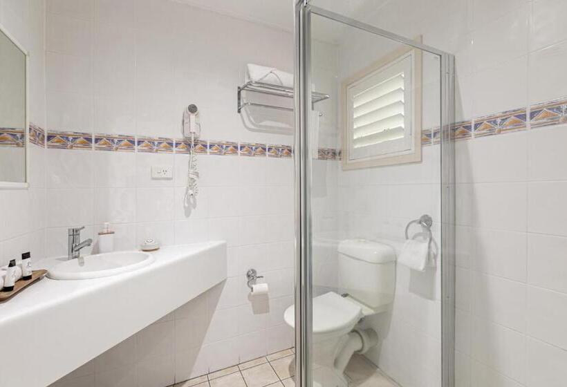 استودیوی کلاسیک, Sunlit Waters Studio Apartments