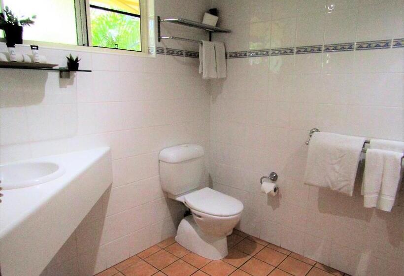 استودیوی کلاسیک, Sunlit Waters Studio Apartments