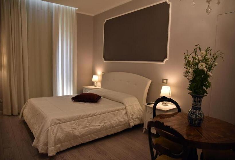 سوییت جونیور, Bellitalia Vacanze
