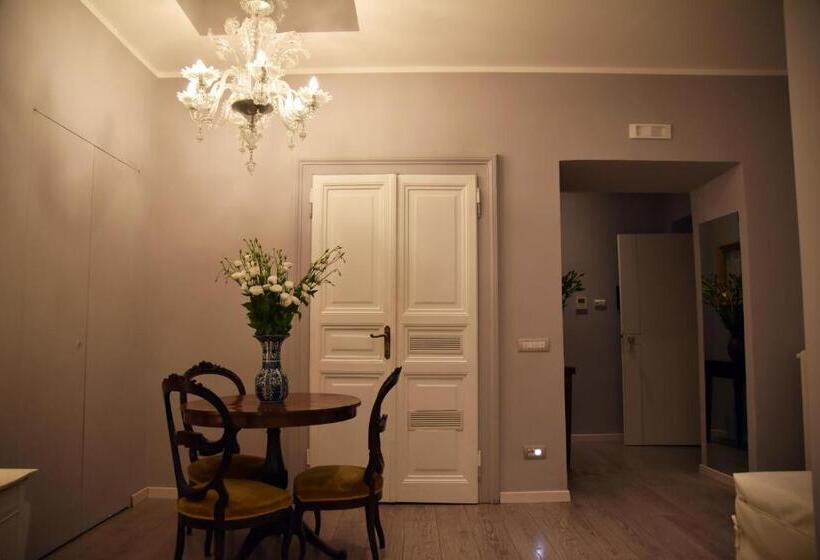 سوییت جونیور, Bellitalia Vacanze