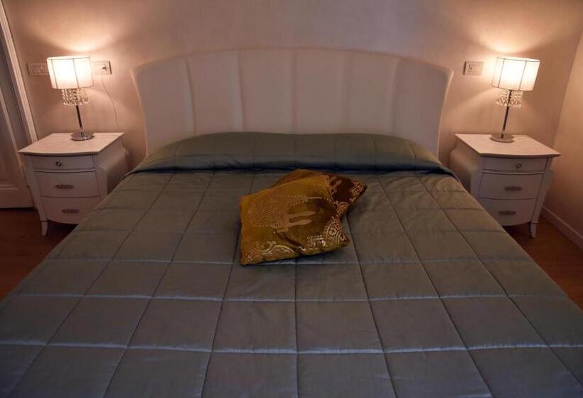 اتاق استاندارد با تخت بزرگ, Bellitalia Vacanze