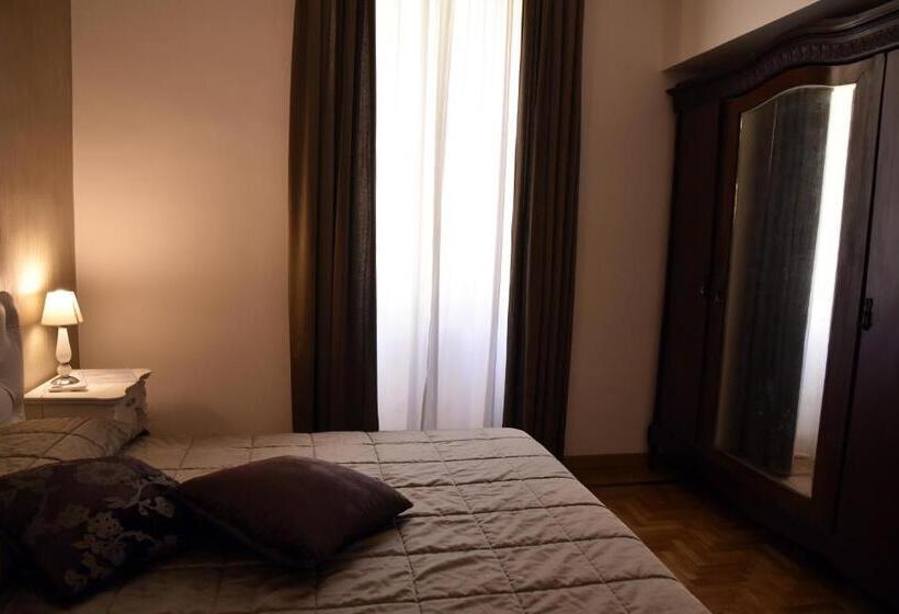 اتاق استاندارد با تخت بزرگ, Bellitalia Vacanze
