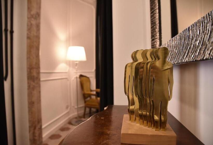 اتاق سوپریور با تخت بزرگ, Bellitalia Vacanze