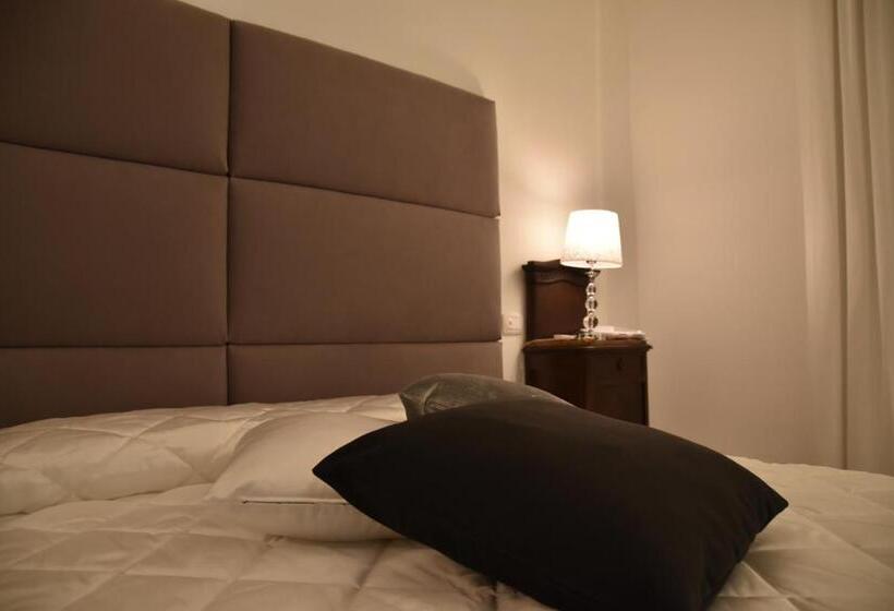 اتاق استاندارد با تخت بزرگ, Bellitalia Vacanze