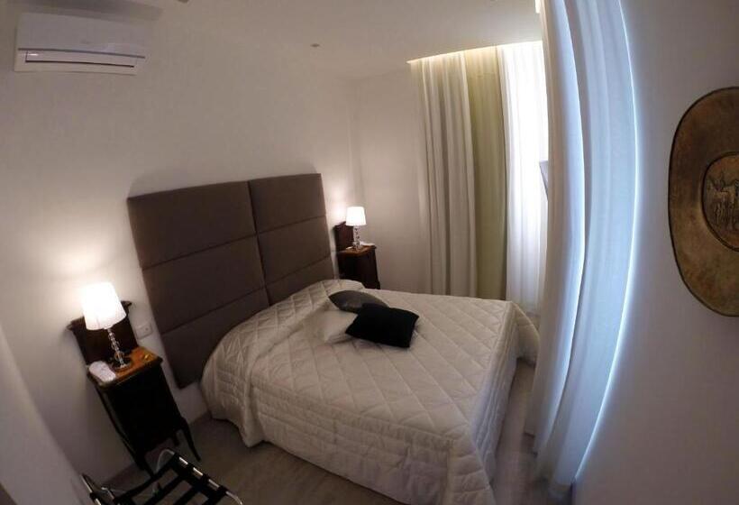 اتاق استاندارد با تخت بزرگ, Bellitalia Vacanze