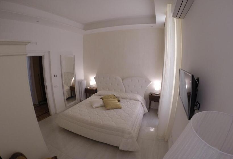اتاق استاندارد با تخت بزرگ, Bellitalia Vacanze
