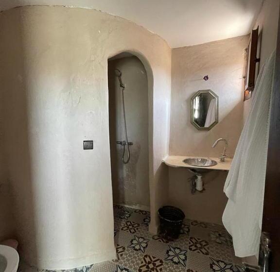 اتاق استاندارد, Tizi Maison D Hôtes