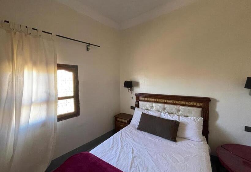 اتاق استاندارد, Tizi Maison D Hôtes
