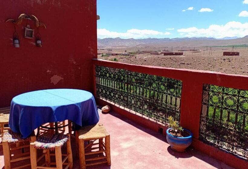 اتاق استاندارد, Tizi Maison D Hôtes