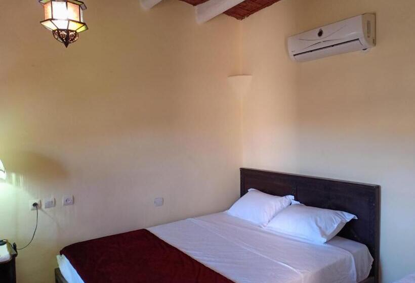 اتاق استاندارد, Tizi Maison D Hôtes