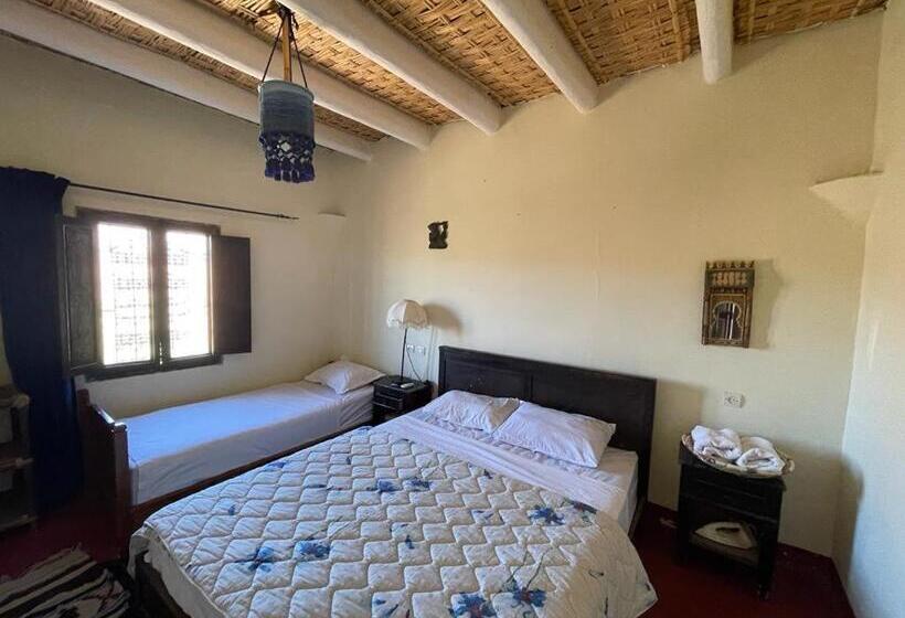 آپارتمان 2 خوابه, Tizi Maison D Hôtes
