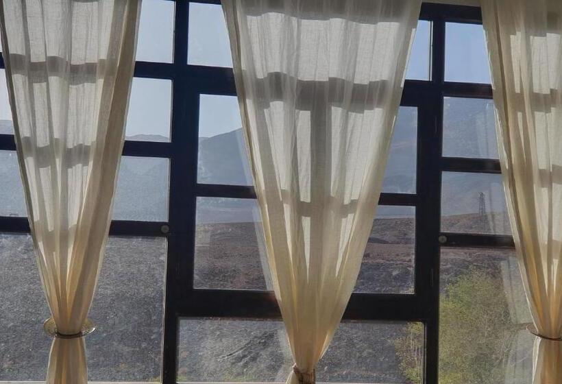 اتاق استاندارد سه نفره, Tizi Maison D Hôtes
