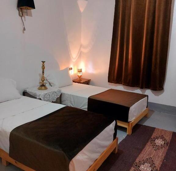 اتاق استاندارد, Tizi Maison D Hôtes
