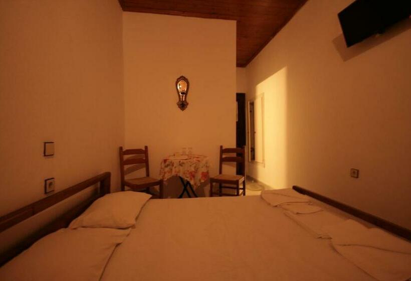 اتاق استاندارد, Chania Rooms