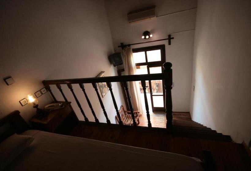 اتاق دوبلکس, Chania Rooms
