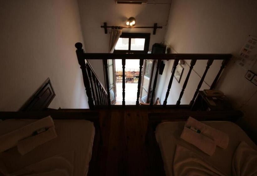 اتاق دوبلکس, Chania Rooms
