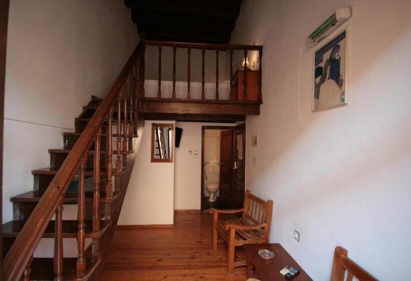 اتاق دوبلکس, Chania Rooms