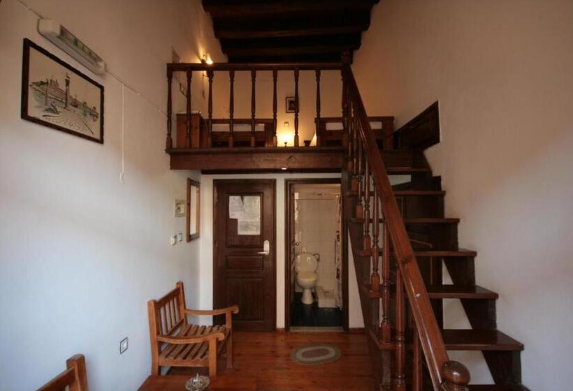 اتاق دوبلکس, Chania Rooms