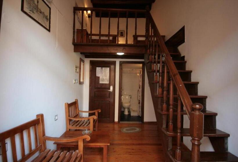اتاق دوبلکس, Chania Rooms