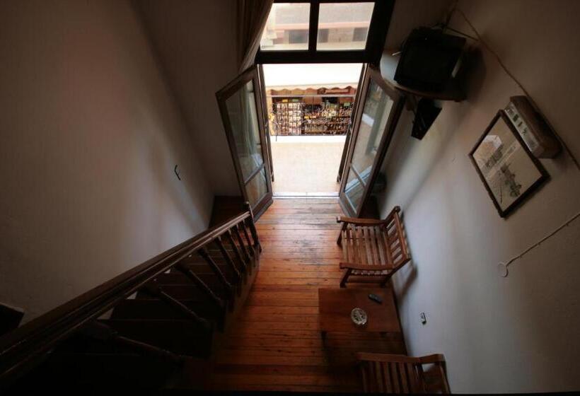 اتاق دوبلکس, Chania Rooms