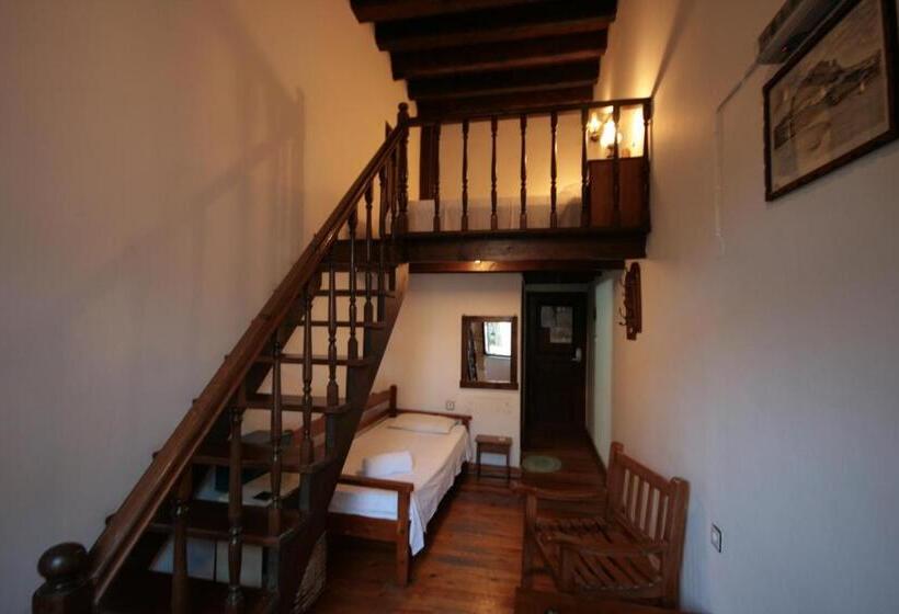 دوبلکس یک ‌خوابه, Chania Rooms