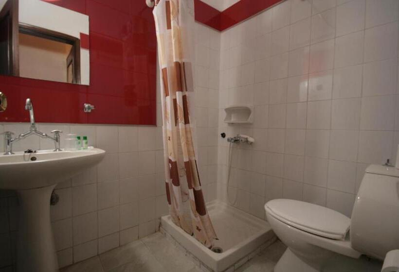 اتاق استاندارد, Chania Rooms