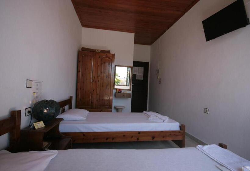 اتاق استاندارد, Chania Rooms