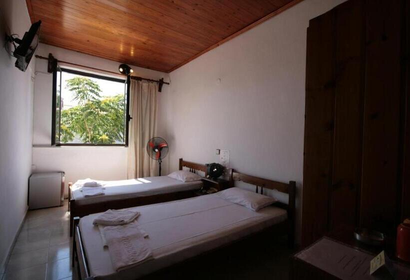 اتاق استاندارد, Chania Rooms