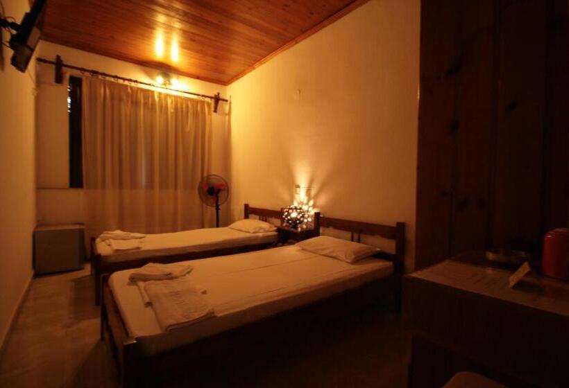 اتاق استاندارد, Chania Rooms