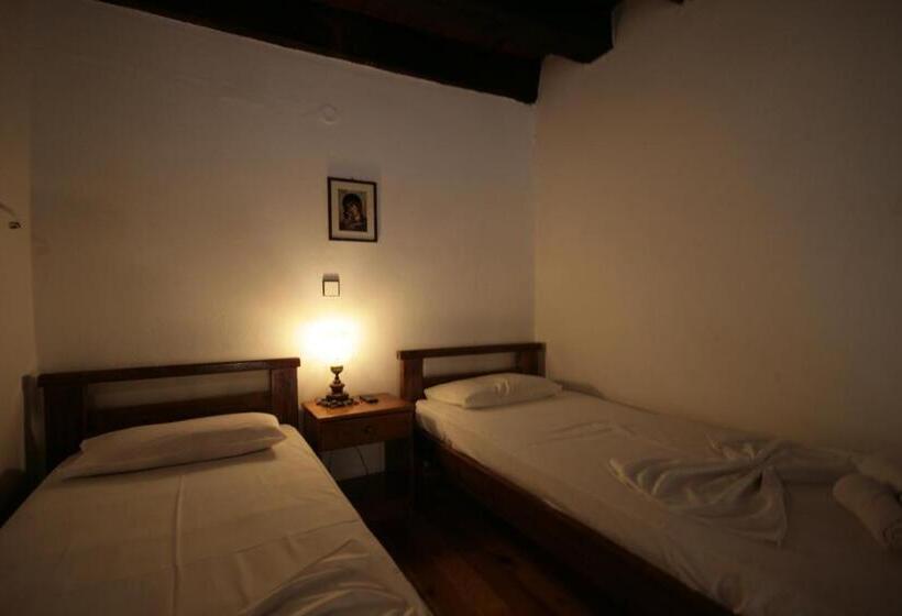 اتاق استاندارد, Chania Rooms