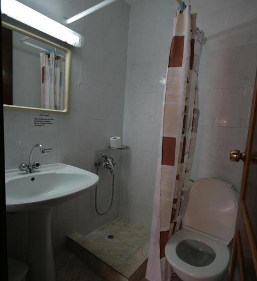 اتاق استاندارد, Chania Rooms