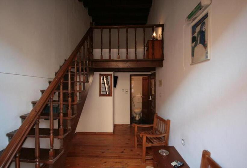 اتاق دوبلکس, Chania Rooms