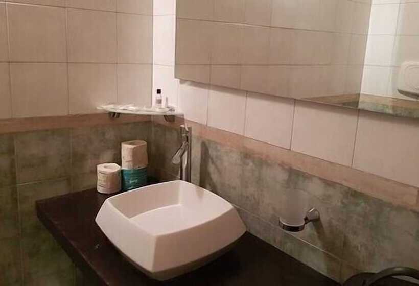 اتاق سوپریور چهار تخته, Club Nature Village