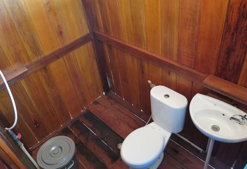 Standard Single Room Single Bed, Hamueco Dive Resort Raja Ampat