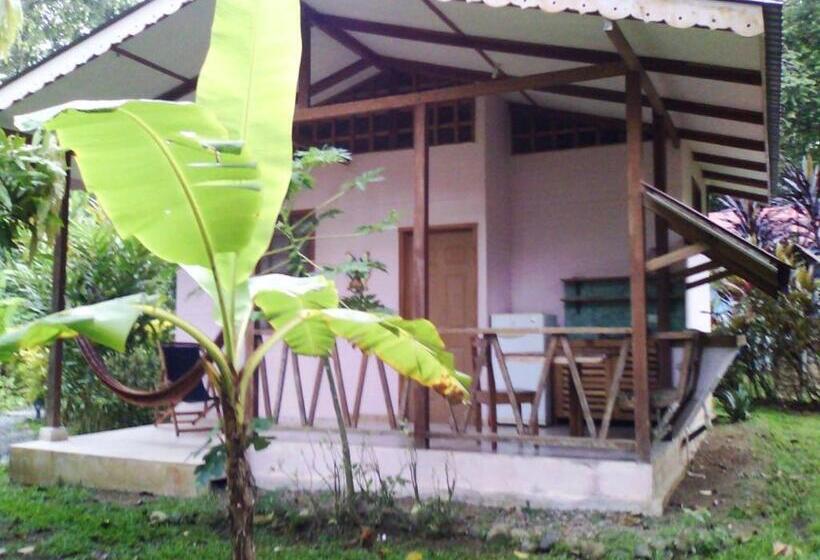 کابین, Luna Caribeña Village
