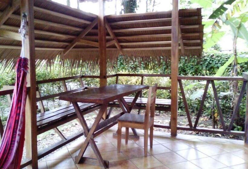 خانه 2 خوابه, Luna Caribeña Village